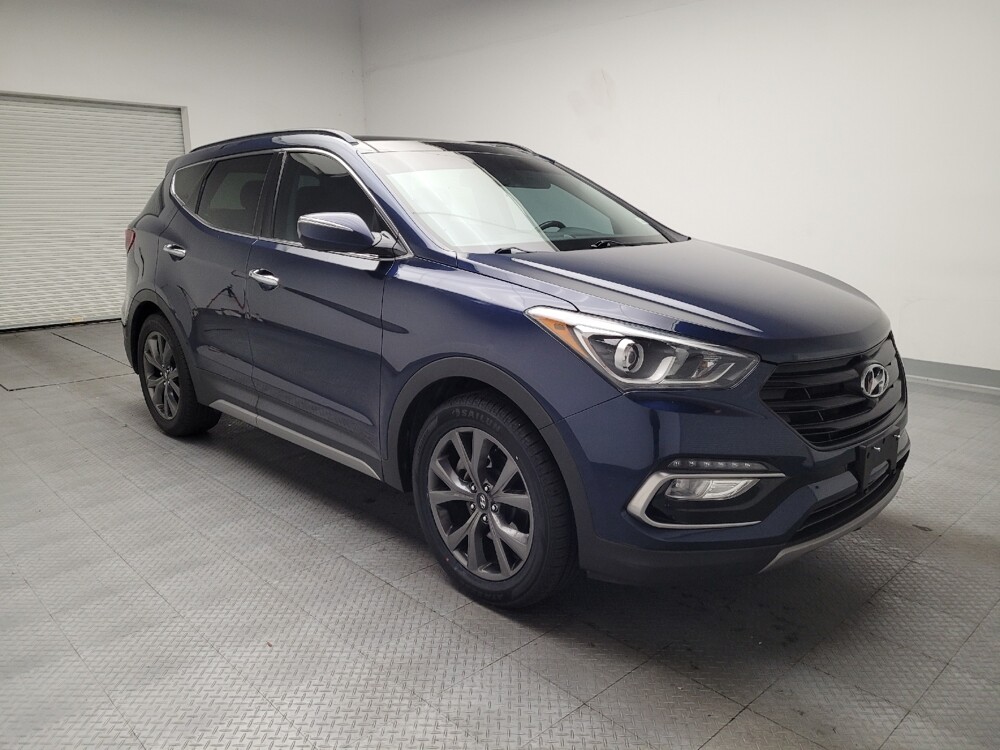 2017 Hyundai Santa Fe in Chandler, AZ 85225 - 18130854 13