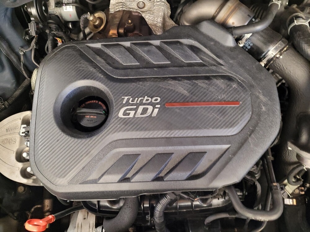 2017 Hyundai Santa Fe in Chandler, AZ 85225 - 18130854 30