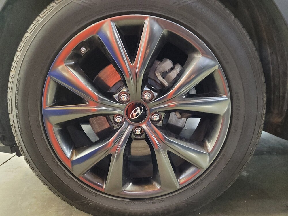 2017 Hyundai Santa Fe in Chandler, AZ 85225 - 18130854 31