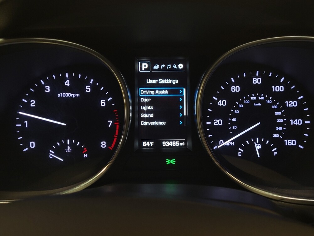 2017 Hyundai Santa Fe in Chandler, AZ 85225 - 18130854 23