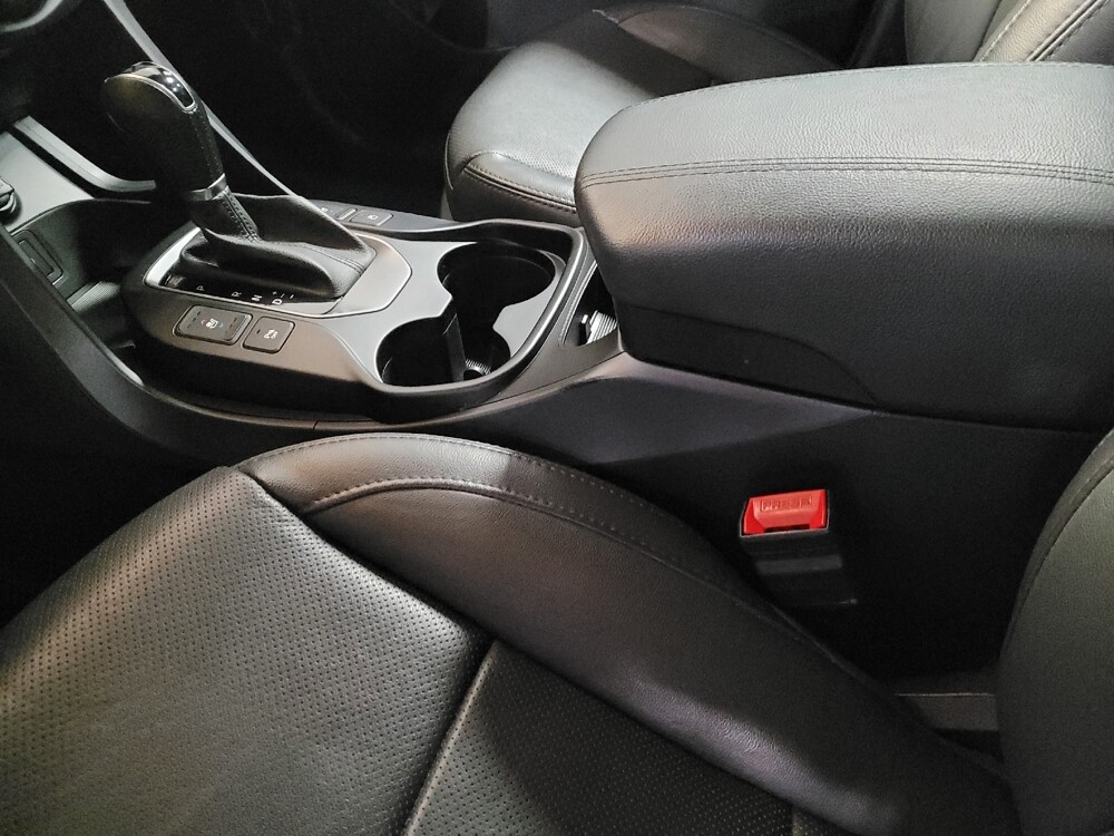 2017 Hyundai Santa Fe in Chandler, AZ 85225 - 18130854 26