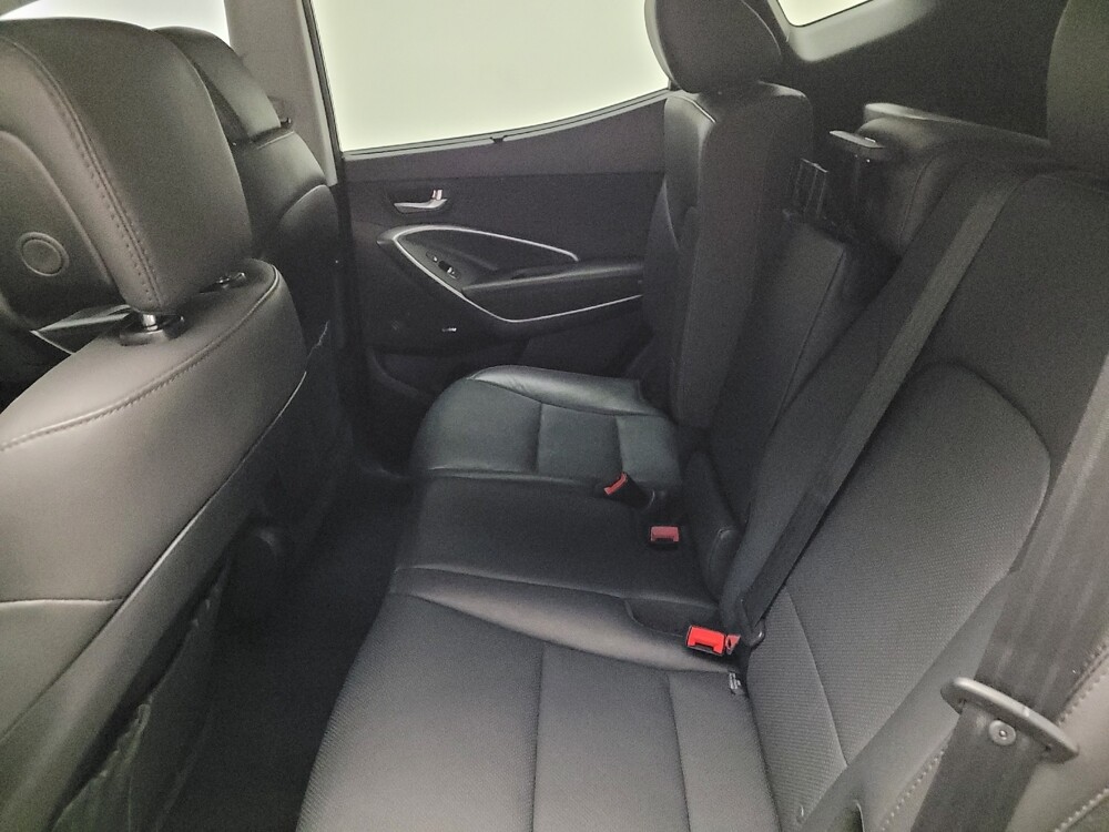 2017 Hyundai Santa Fe in Chandler, AZ 85225 - 18130854 18