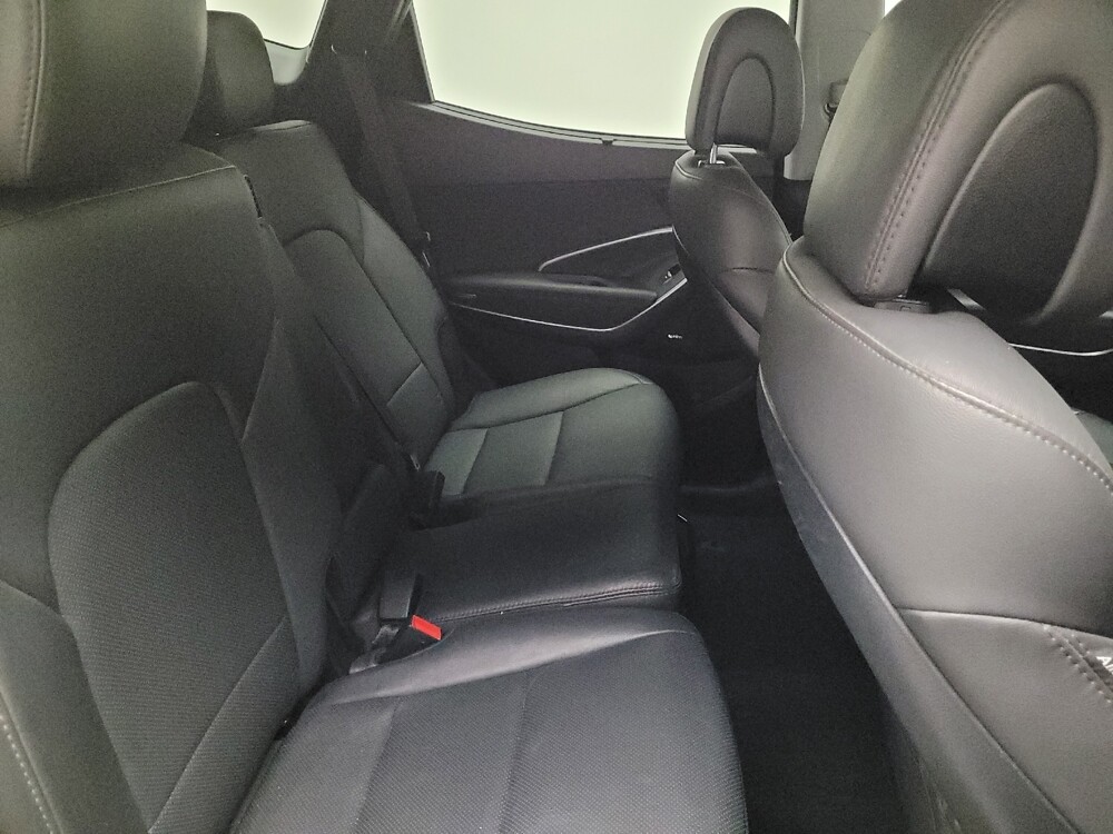 2017 Hyundai Santa Fe in Chandler, AZ 85225 - 18130854 19