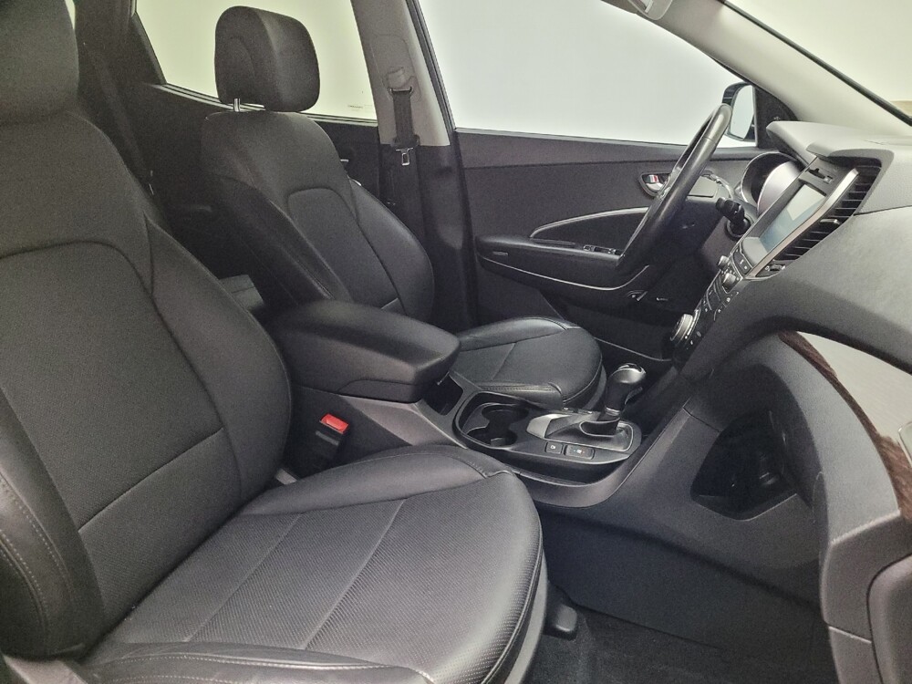 2017 Hyundai Santa Fe in Chandler, AZ 85225 - 18130854 21