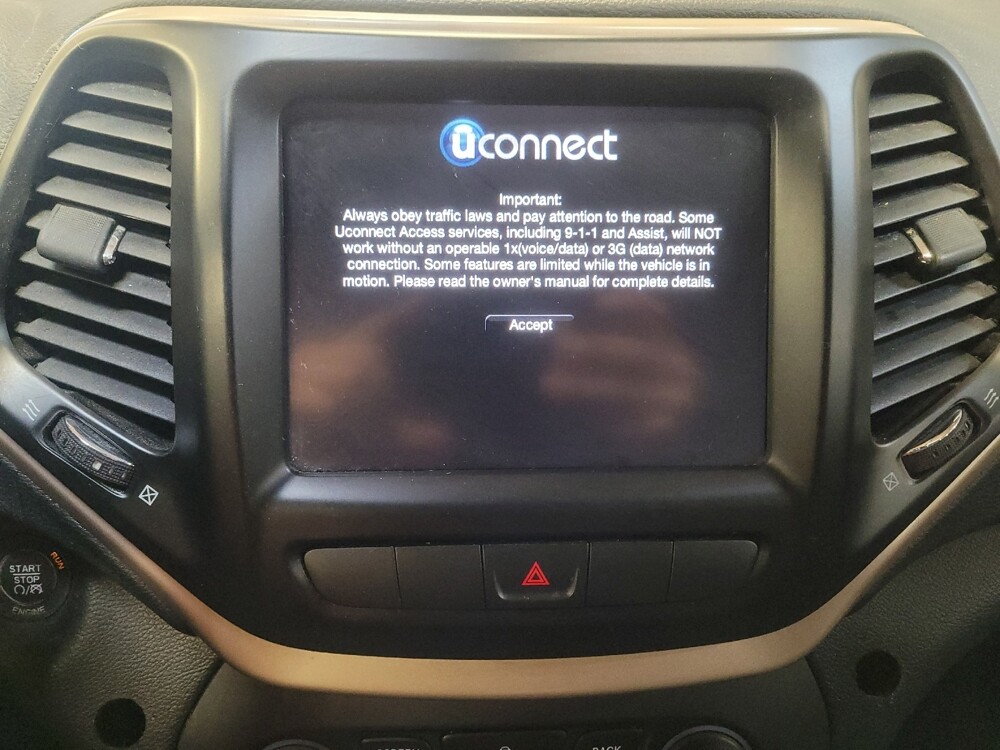 2014 Jeep Cherokee in Riverside, CA 92504 - 18130855 25