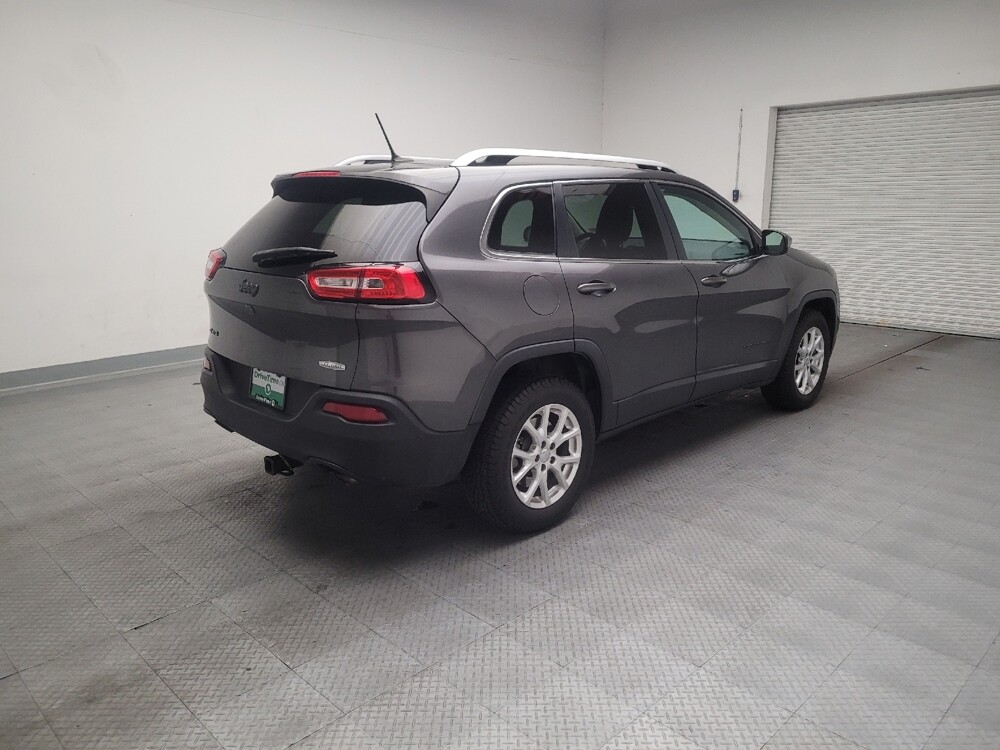 2014 Jeep Cherokee in Riverside, CA 92504 - 18130855 9