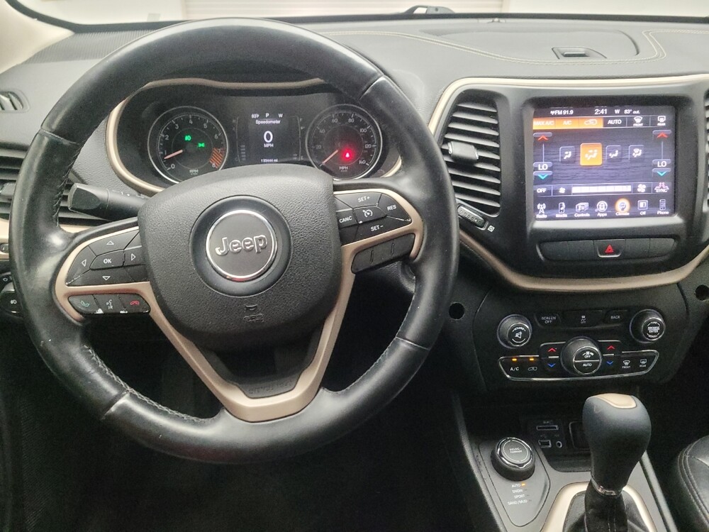 2014 Jeep Cherokee in Riverside, CA 92504 - 18130855 22