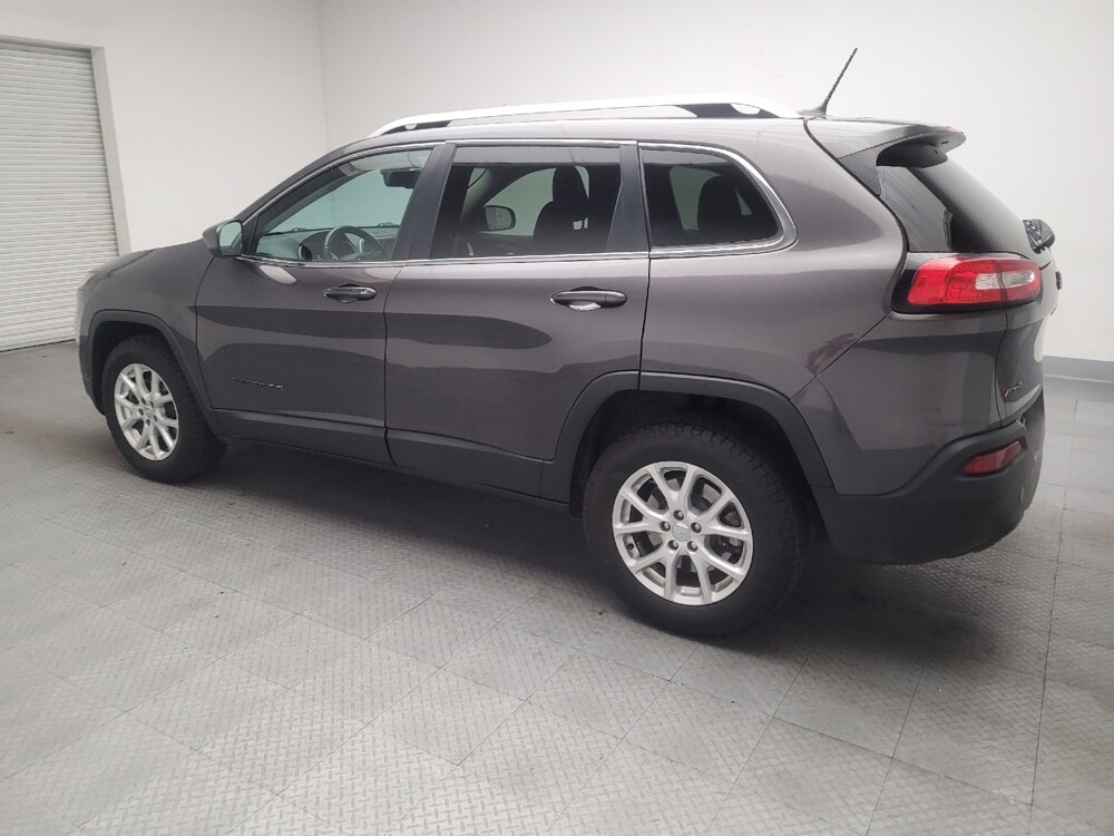 2014 Jeep Cherokee in Riverside, CA 92504 - 18130855 3