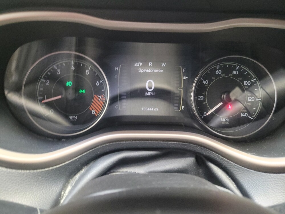 2014 Jeep Cherokee in Riverside, CA 92504 - 18130855 23