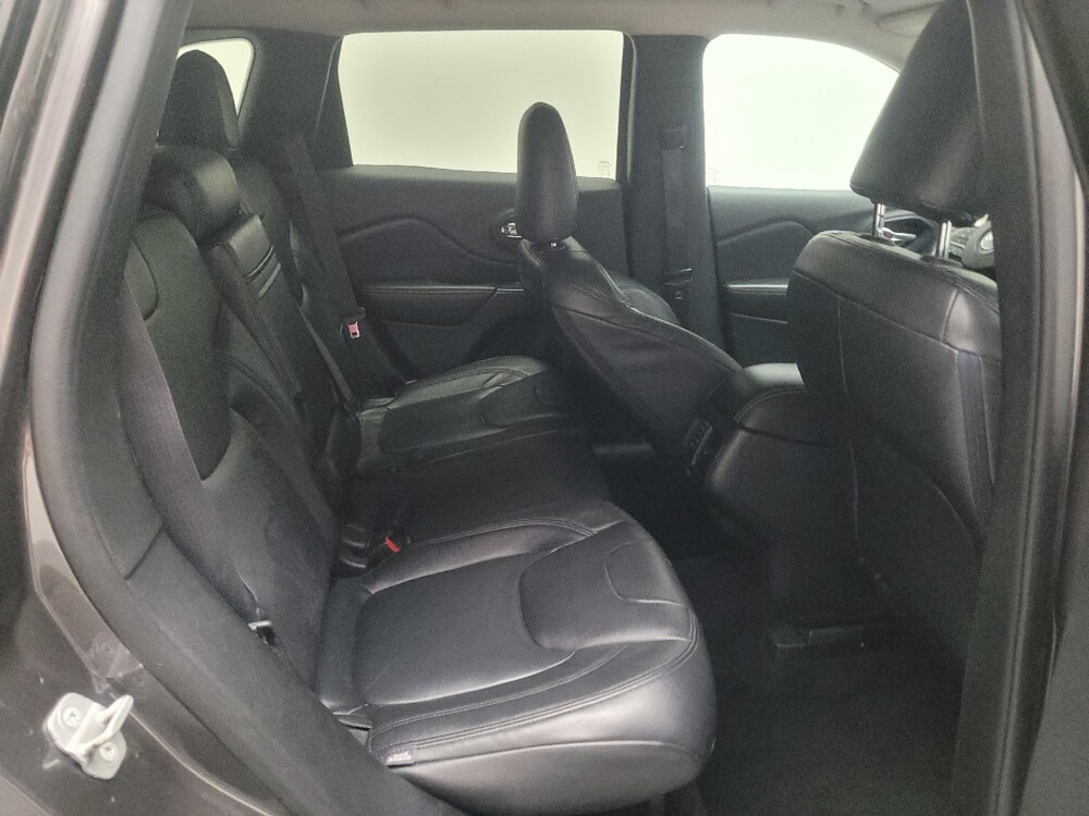 2014 Jeep Cherokee in Riverside, CA 92504 - 18130855 19