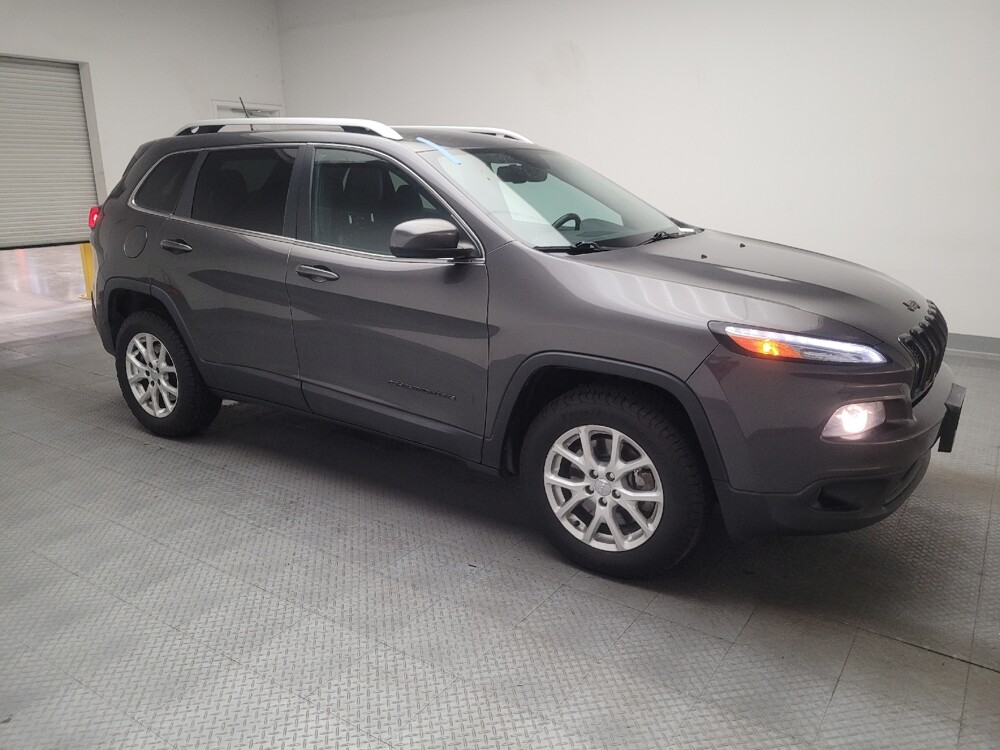 2014 Jeep Cherokee in Riverside, CA 92504 - 18130855 11