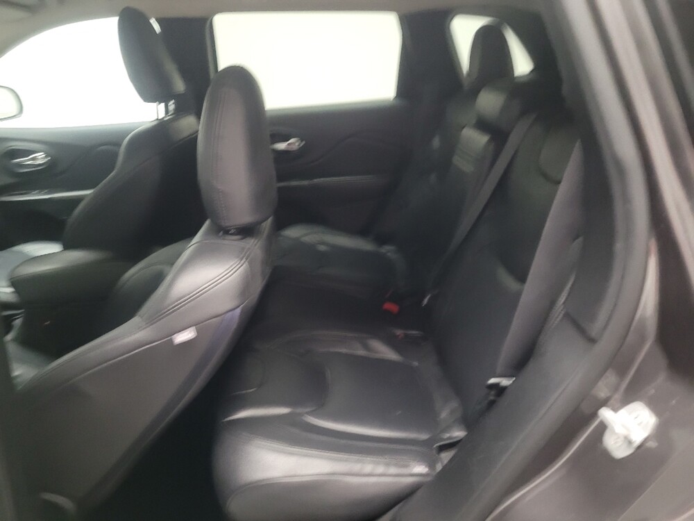 2014 Jeep Cherokee in Riverside, CA 92504 - 18130855 18