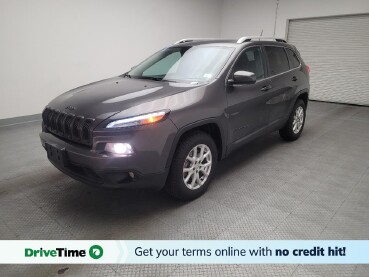 2014 Jeep Cherokee in Riverside, CA 92504