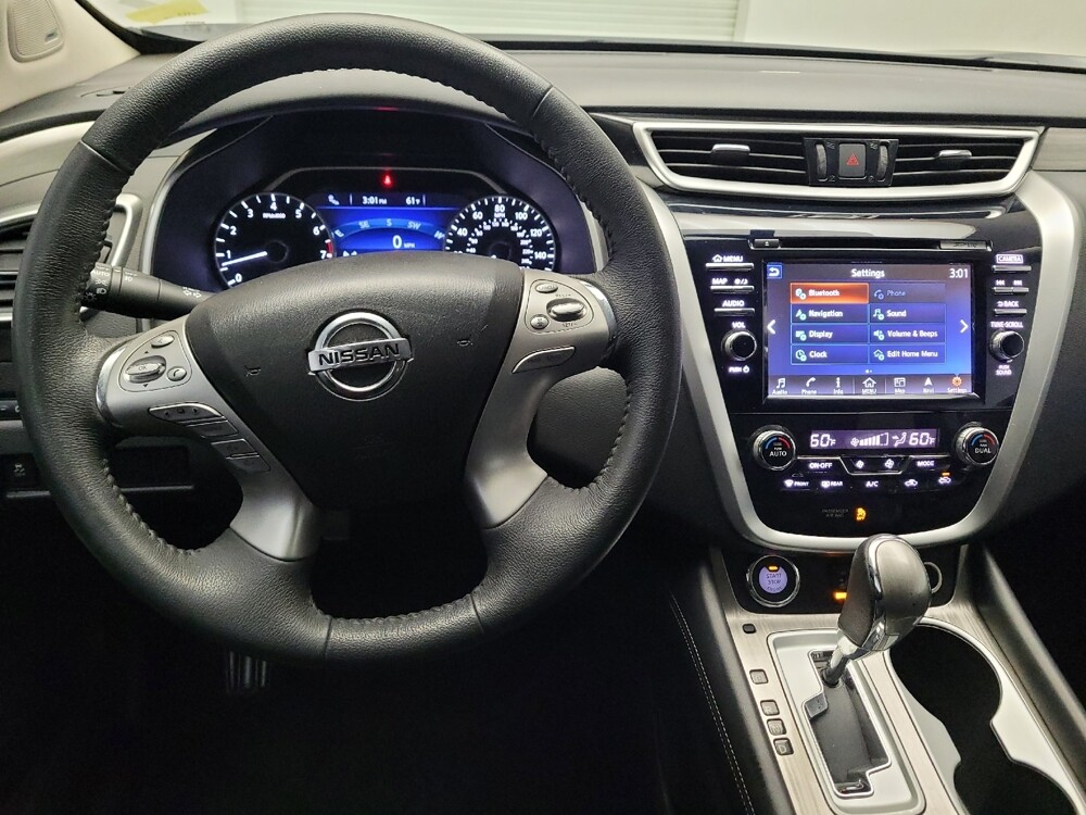 2015 Nissan Murano in Downey, CA 90241 - 18130856 22