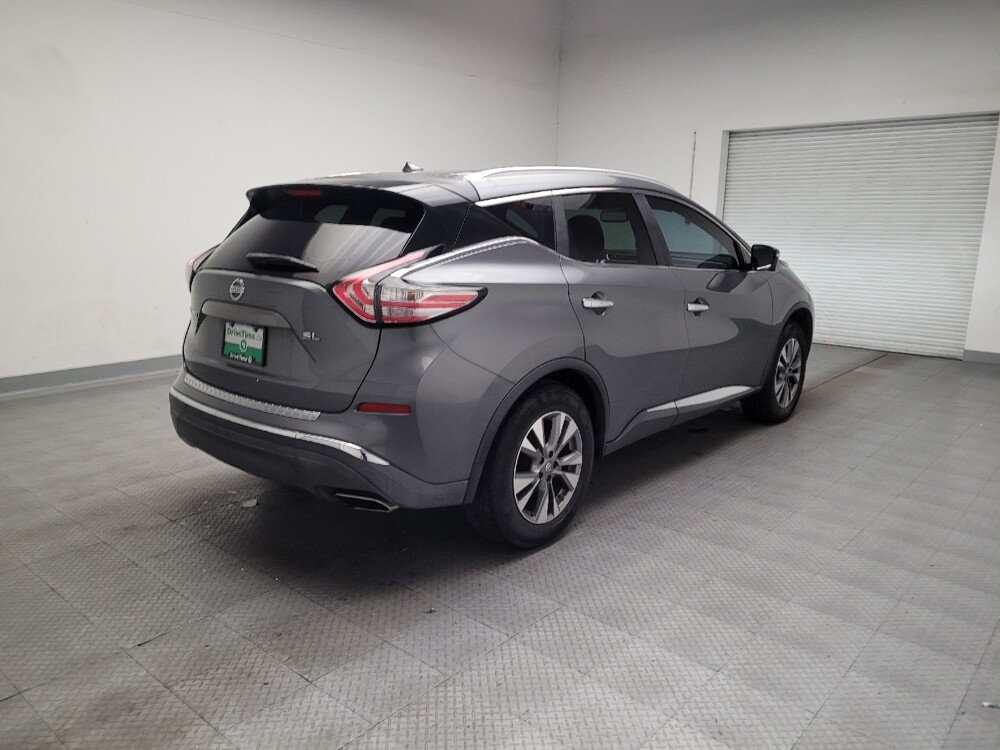 2015 Nissan Murano in Downey, CA 90241 - 18130856 9
