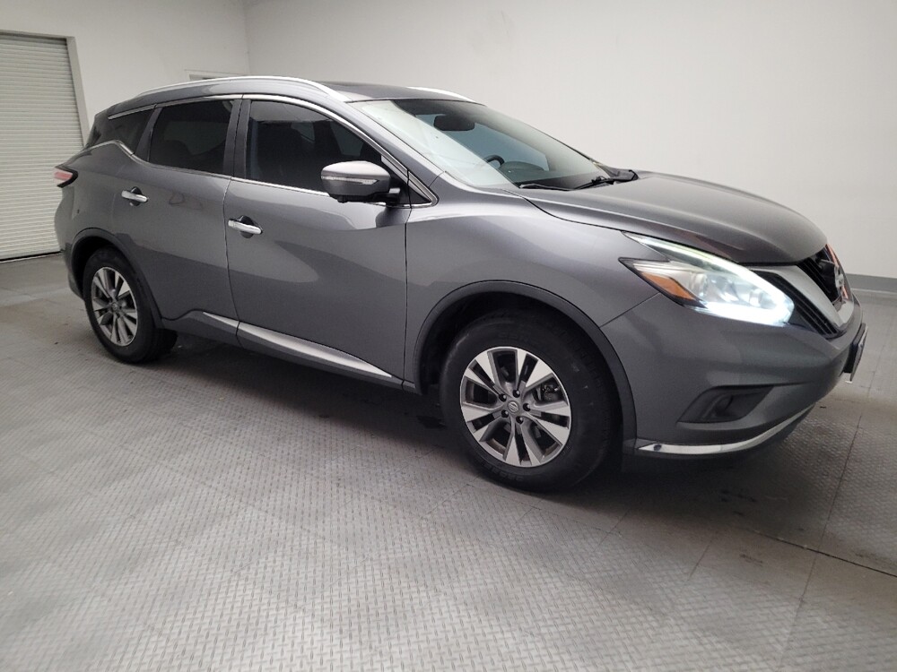 2015 Nissan Murano in Downey, CA 90241 - 18130856 11