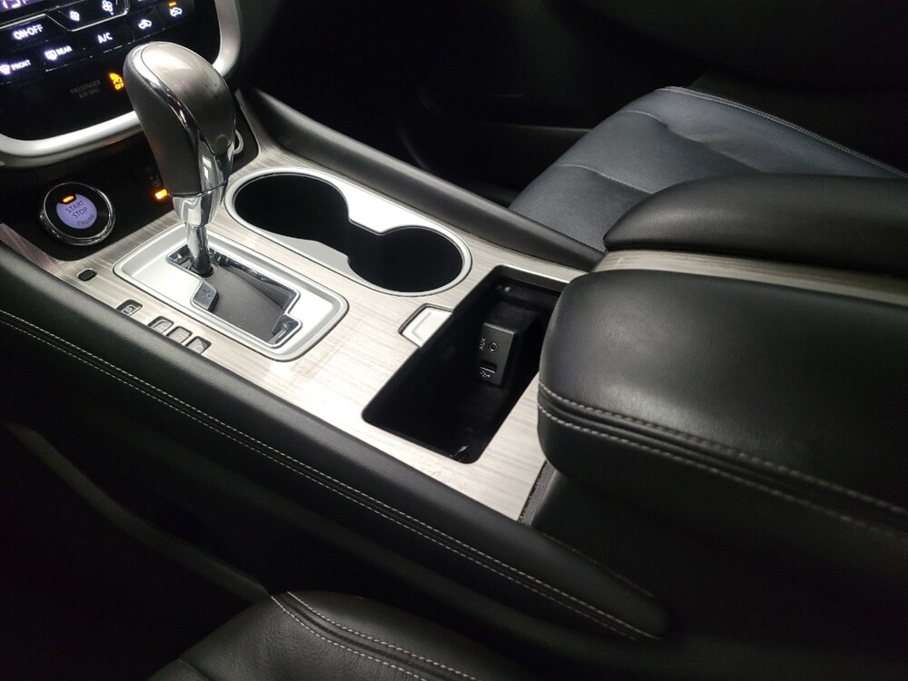 2015 Nissan Murano in Downey, CA 90241 - 18130856 26