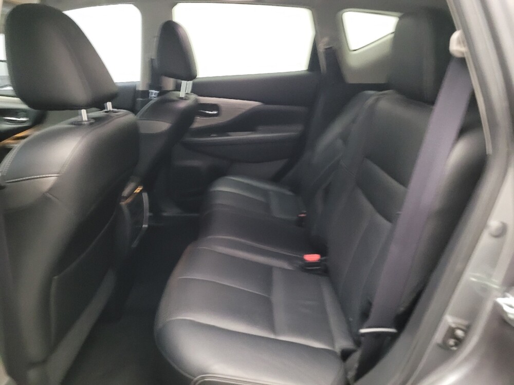 2015 Nissan Murano in Downey, CA 90241 - 18130856 18