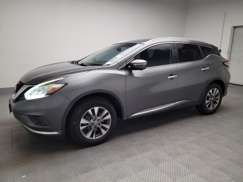 2015 Nissan Murano in Downey, CA 90241 - 18130856 2