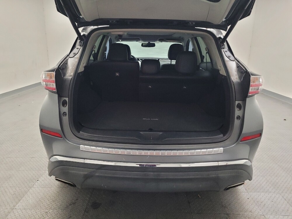 2015 Nissan Murano in Downey, CA 90241 - 18130856 29