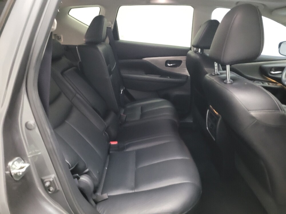 2015 Nissan Murano in Downey, CA 90241 - 18130856 19