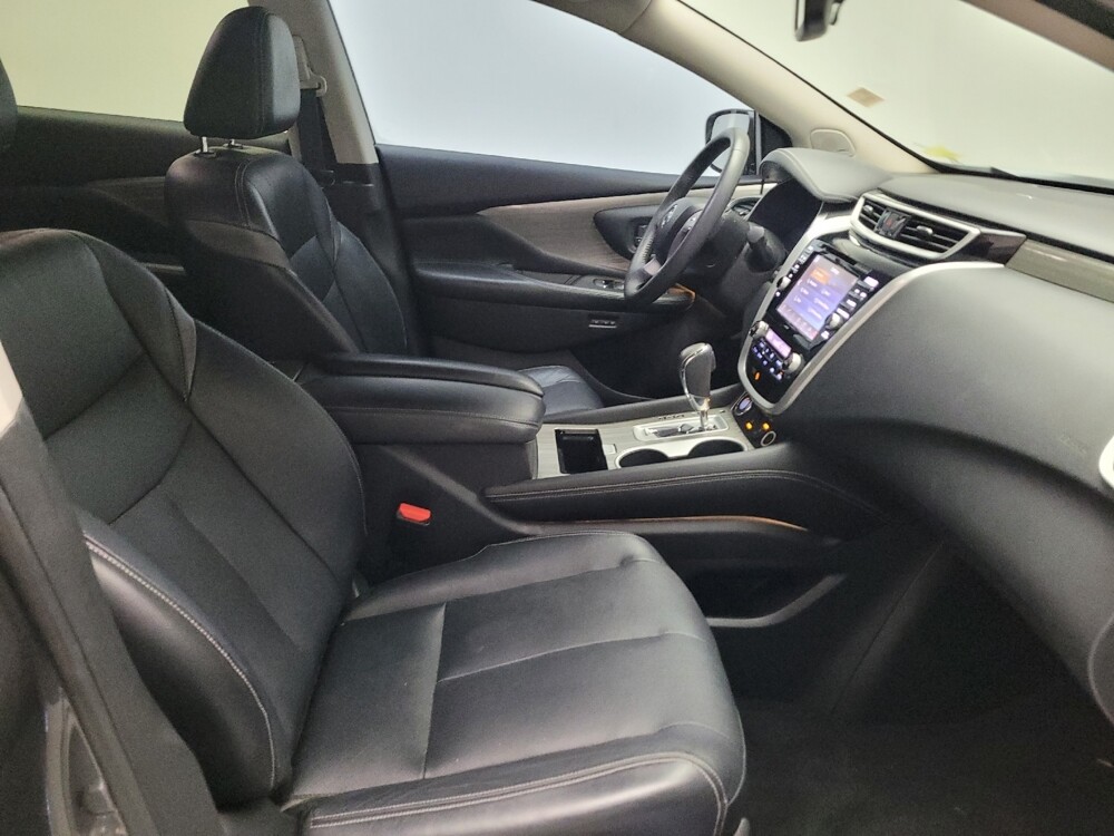 2015 Nissan Murano in Downey, CA 90241 - 18130856 21