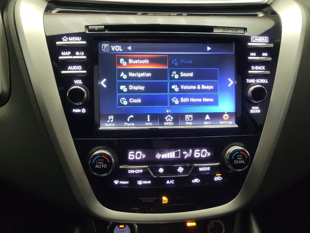 2015 Nissan Murano in Downey, CA 90241 - 18130856 25