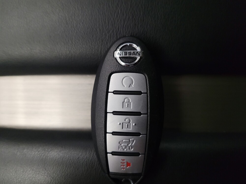 2015 Nissan Murano in Downey, CA 90241 - 18130856 32