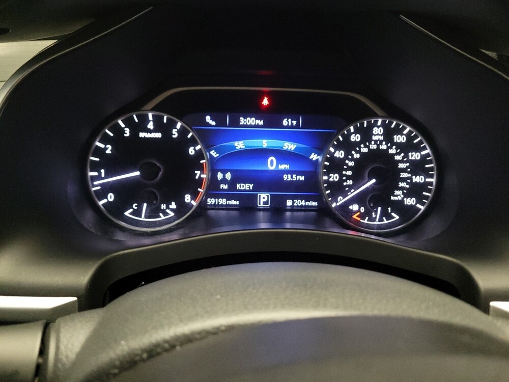 2015 Nissan Murano in Downey, CA 90241 - 18130856 23