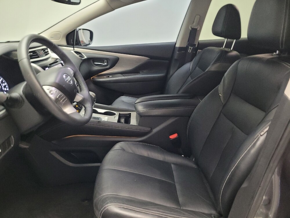 2015 Nissan Murano in Downey, CA 90241 - 18130856 17