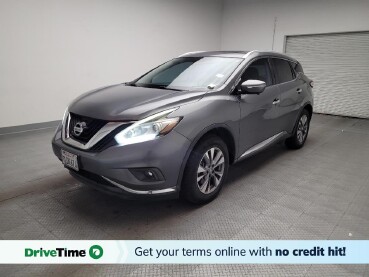 2015 Nissan Murano in Downey, CA 90241
