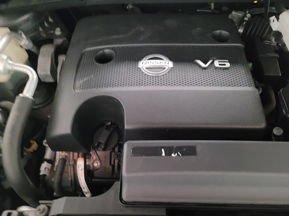 2015 Nissan Murano in Downey, CA 90241 - 18130856 30