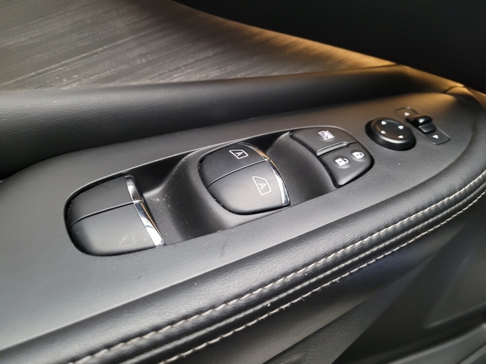 2015 Nissan Murano in Downey, CA 90241 - 18130856 27