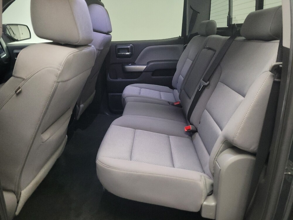 2018 Chevrolet Silverado 1500 in Riverside, CA 92504 - 18130857 18