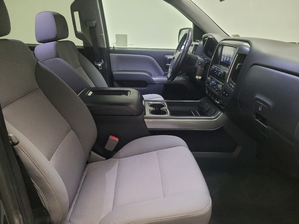 2018 Chevrolet Silverado 1500 in Riverside, CA 92504 - 18130857 21