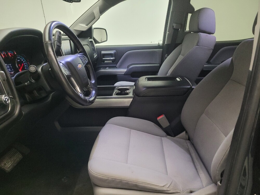 2018 Chevrolet Silverado 1500 in Riverside, CA 92504 - 18130857 17