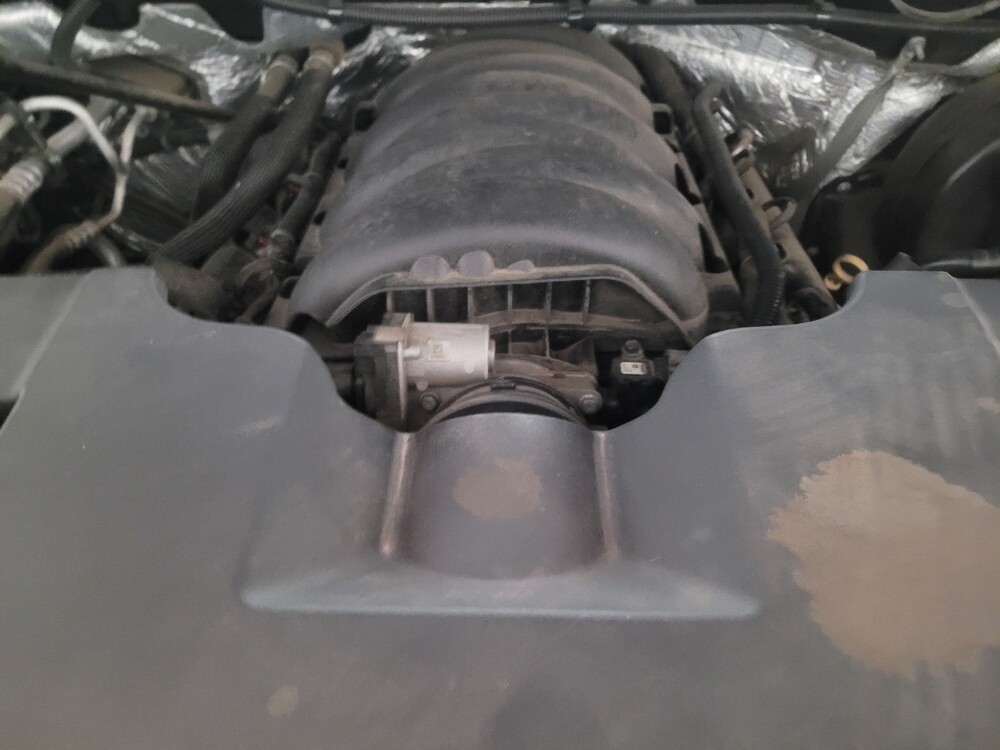 2018 Chevrolet Silverado 1500 in Riverside, CA 92504 - 18130857 30