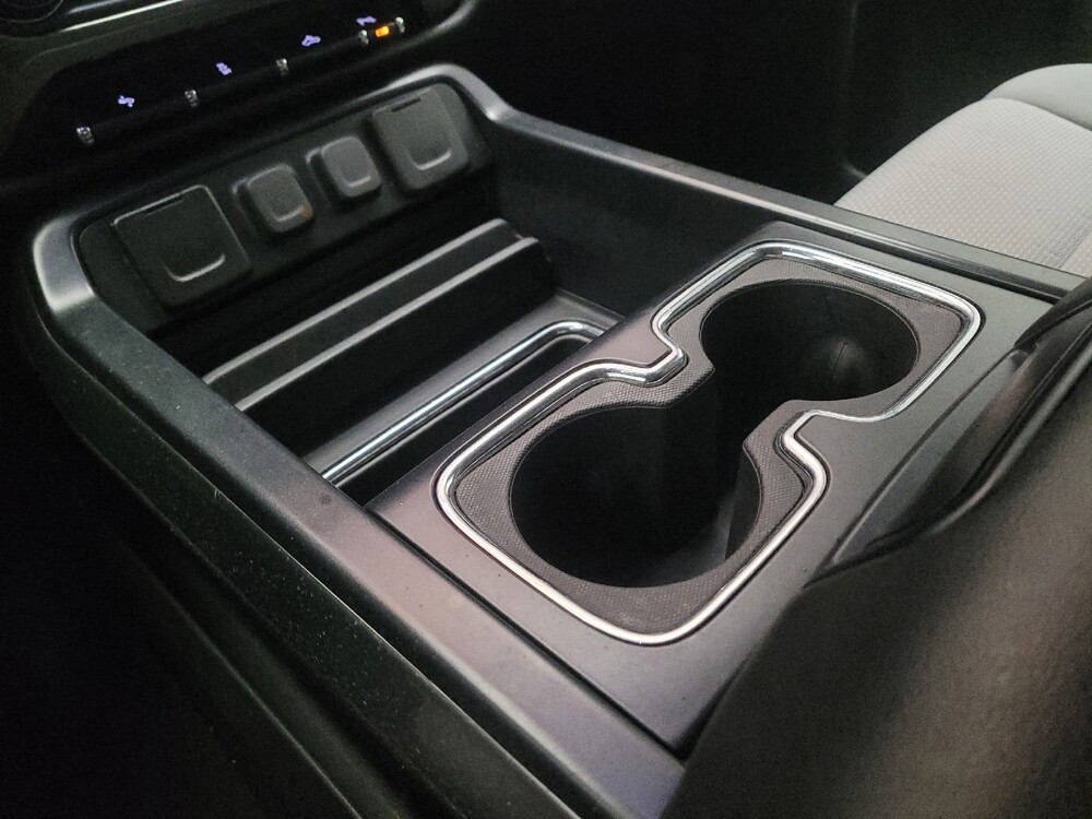 2018 Chevrolet Silverado 1500 in Riverside, CA 92504 - 18130857 26