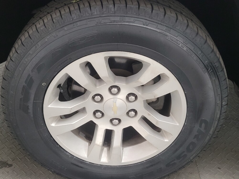 2018 Chevrolet Silverado 1500 in Riverside, CA 92504 - 18130857 31