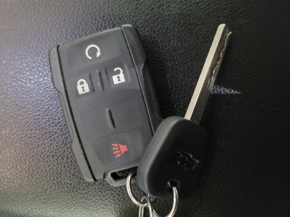 2018 Chevrolet Silverado 1500 in Riverside, CA 92504 - 18130857 32