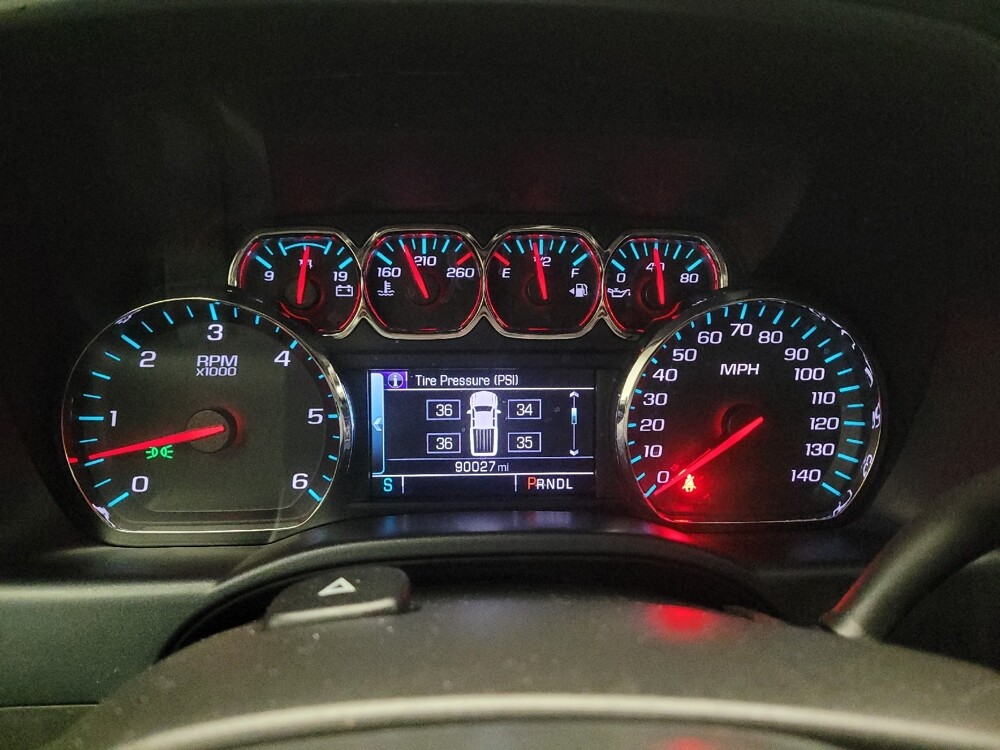 2018 Chevrolet Silverado 1500 in Riverside, CA 92504 - 18130857 23