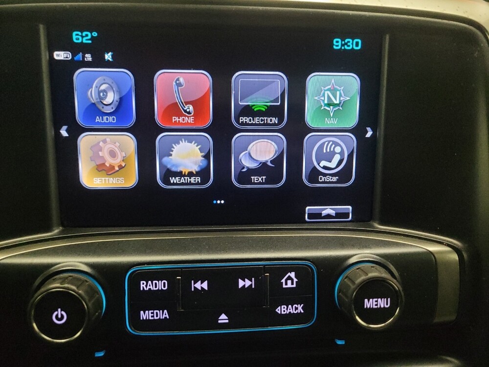 2018 Chevrolet Silverado 1500 in Riverside, CA 92504 - 18130857 25