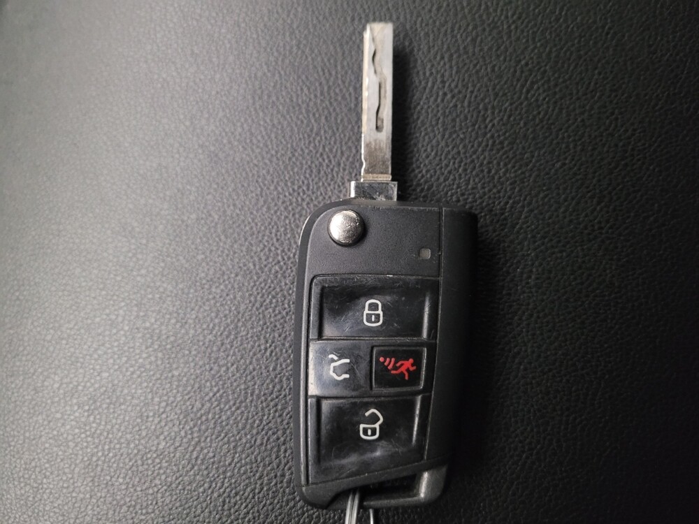 2020 Volkswagen Atlas in Torrance, CA 90504 - 18130858 32