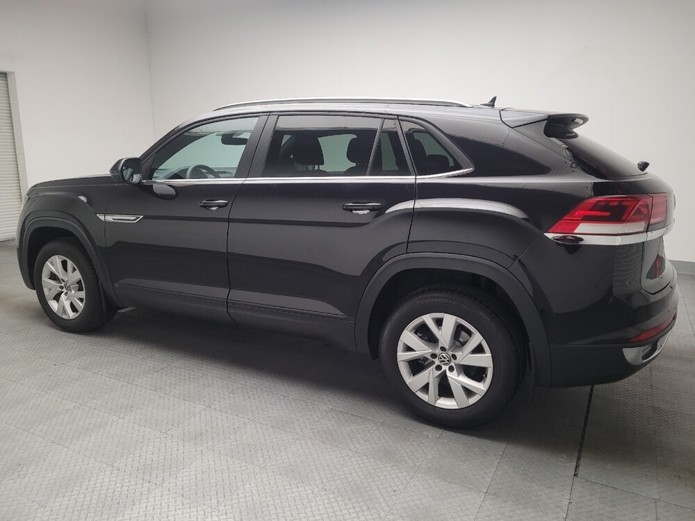 2020 Volkswagen Atlas in Torrance, CA 90504 - 18130858 3