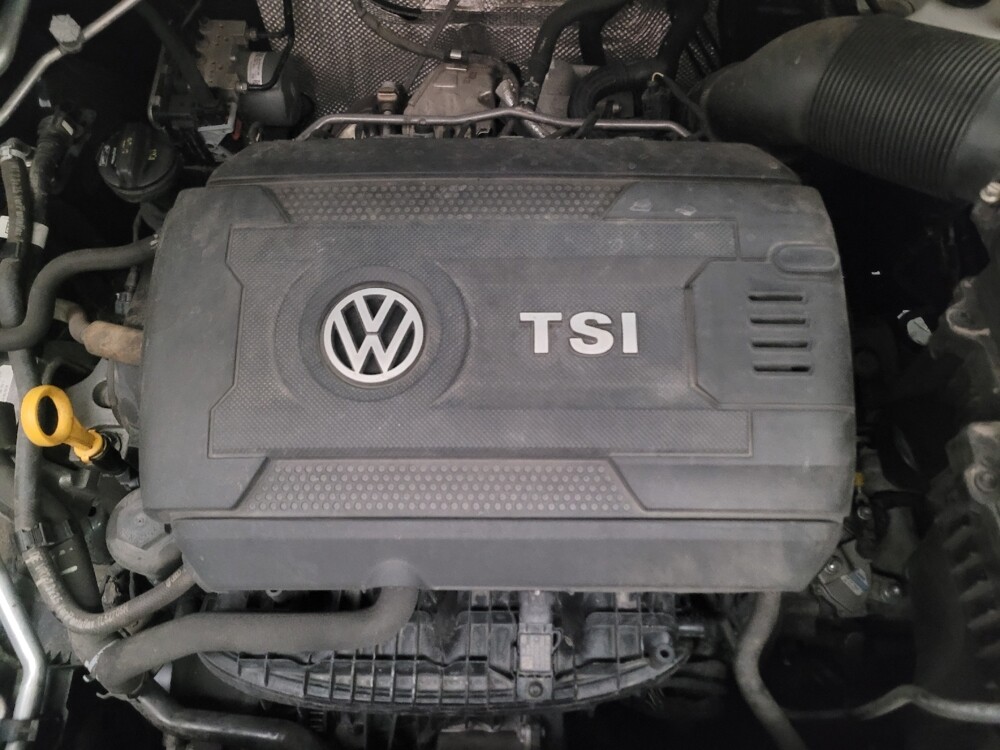 2020 Volkswagen Atlas in Torrance, CA 90504 - 18130858 30