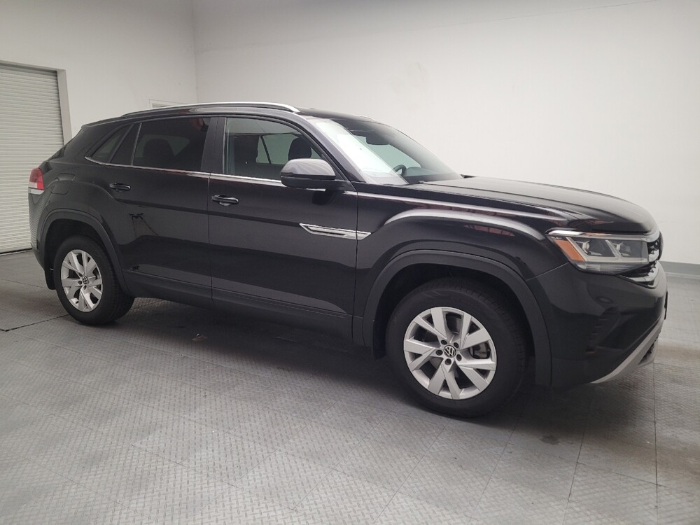 2020 Volkswagen Atlas in Torrance, CA 90504 - 18130858 11