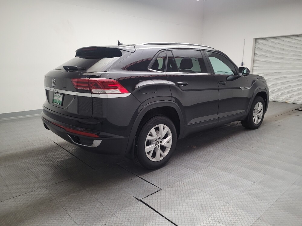 2020 Volkswagen Atlas in Torrance, CA 90504 - 18130858 9