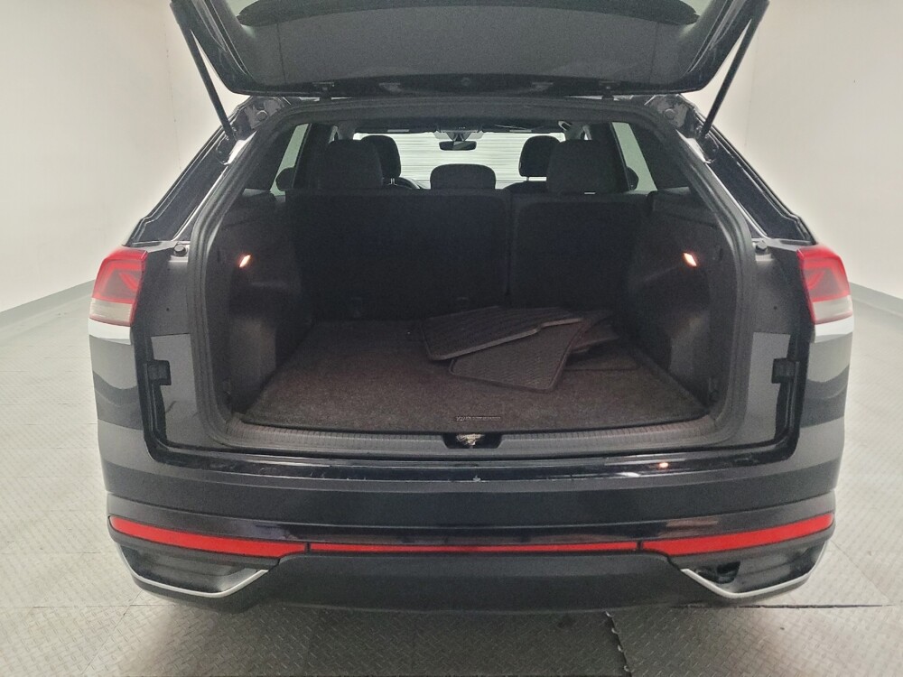 2020 Volkswagen Atlas in Torrance, CA 90504 - 18130858 29