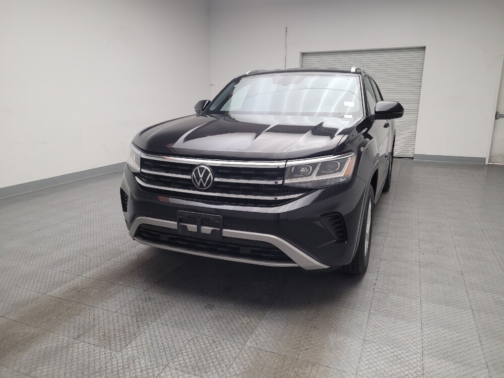 2020 Volkswagen Atlas in Torrance, CA 90504 - 18130858 15