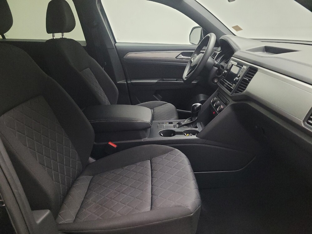 2020 Volkswagen Atlas in Torrance, CA 90504 - 18130858 21